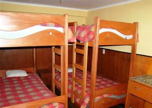 фото отеля Incama Hostel Cusco