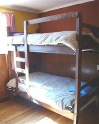 фото отеля Incama Hostel Cusco