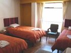 фото отеля Incama Hostel Cusco