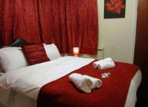 фото отеля Twickenham Guest House