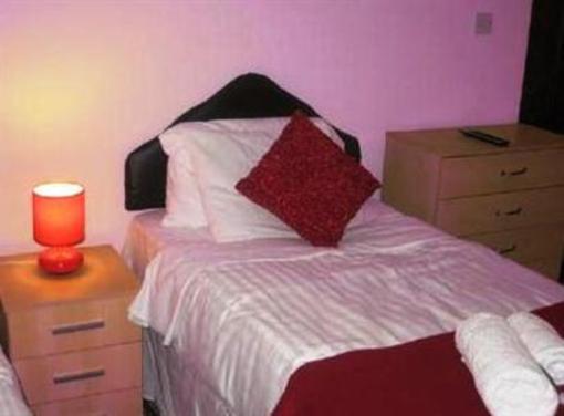 фото отеля Twickenham Guest House