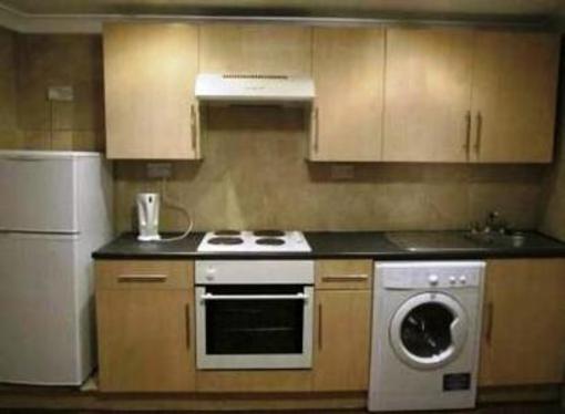 фото отеля Twickenham Guest House