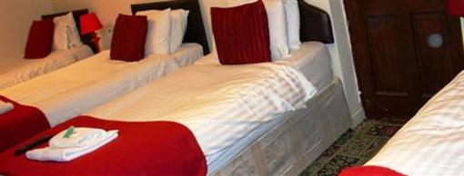 фото отеля Twickenham Guest House