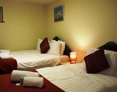 фото отеля Twickenham Guest House