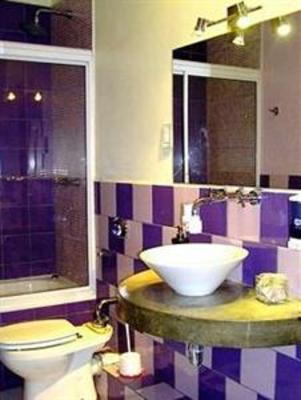 фото отеля Princesa Insolente Hostel