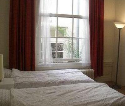 фото отеля Canal Rooms Amsterdam