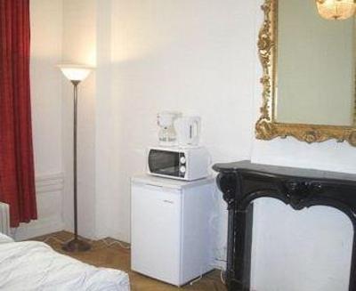 фото отеля Canal Rooms Amsterdam