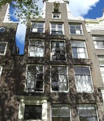 фото отеля Canal Rooms Amsterdam