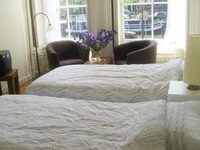 Canal Rooms Amsterdam