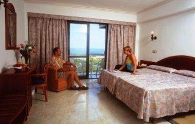 фото отеля Hotel Na Taconera Capdepera