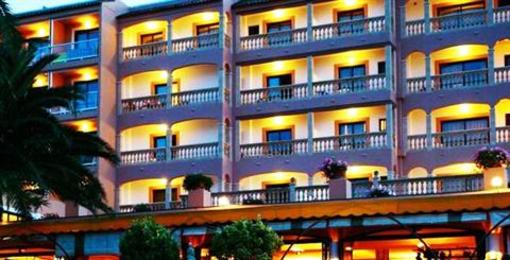 фото отеля Hotel Na Taconera Capdepera