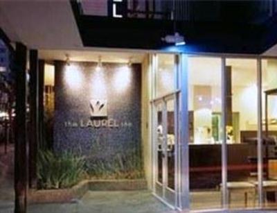 фото отеля Laurel Inn