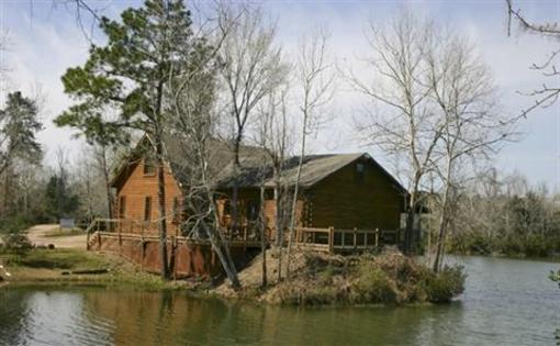 фото отеля The Retreat at Artesian Lakes