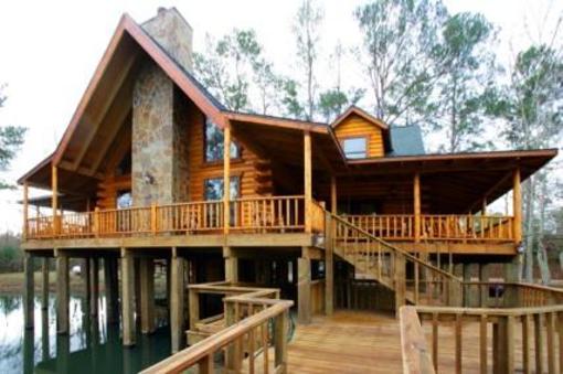 фото отеля The Retreat at Artesian Lakes