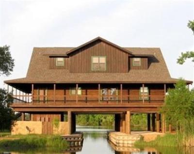 фото отеля The Retreat at Artesian Lakes
