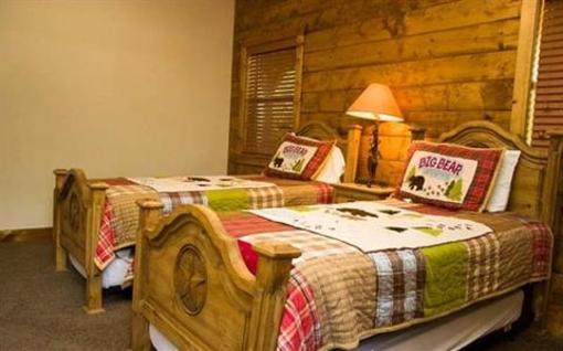 фото отеля The Retreat at Artesian Lakes