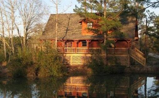 фото отеля The Retreat at Artesian Lakes