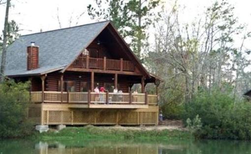 фото отеля The Retreat at Artesian Lakes