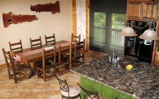 фото отеля The Retreat at Artesian Lakes