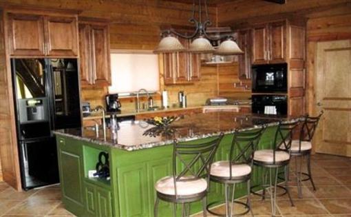 фото отеля The Retreat at Artesian Lakes