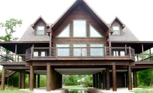 фото отеля The Retreat at Artesian Lakes