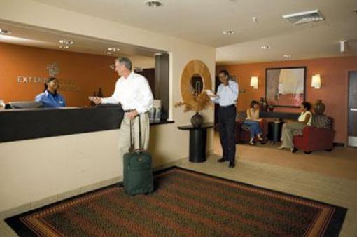 фото отеля Extended Stay America Los Angeles / Arcadia