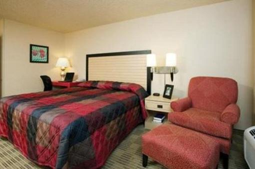 фото отеля Extended Stay America Los Angeles / Arcadia