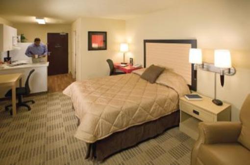 фото отеля Extended Stay America Los Angeles / Arcadia