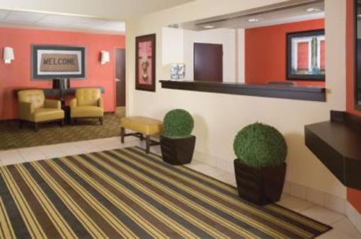 фото отеля Extended Stay America Los Angeles / Arcadia