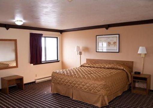 фото отеля Econo Lodge Madison