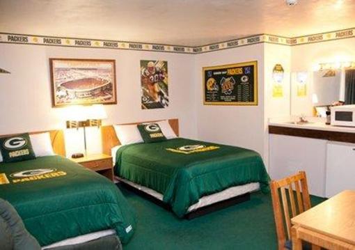 фото отеля Econo Lodge Madison