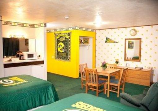 фото отеля Econo Lodge Madison