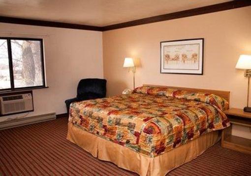фото отеля Econo Lodge Madison