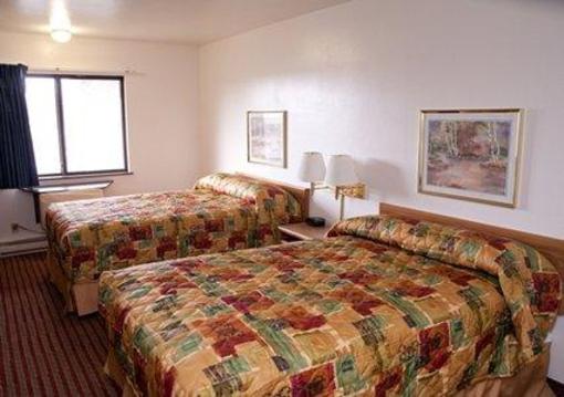 фото отеля Econo Lodge Madison