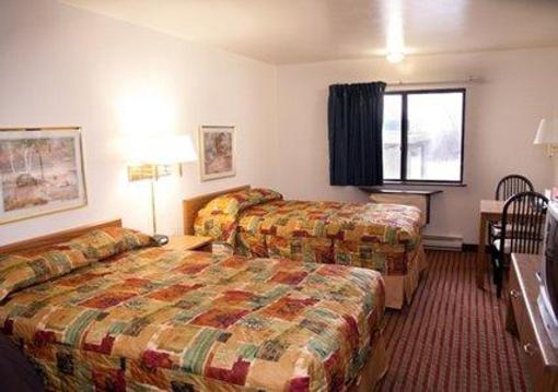 фото отеля Econo Lodge Madison