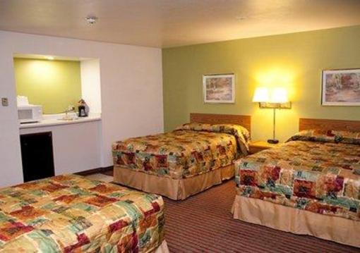 фото отеля Econo Lodge Madison