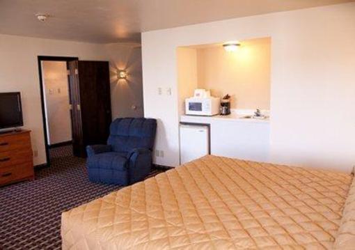 фото отеля Econo Lodge Madison