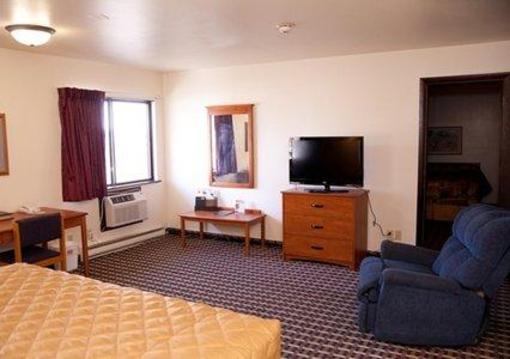 фото отеля Econo Lodge Madison