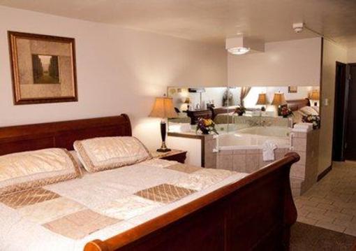фото отеля Econo Lodge Madison