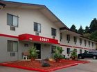 фото отеля Econo Lodge Madison