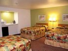 фото отеля Econo Lodge Madison