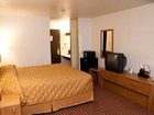 фото отеля Econo Lodge Madison