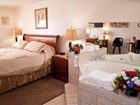 фото отеля Econo Lodge Madison