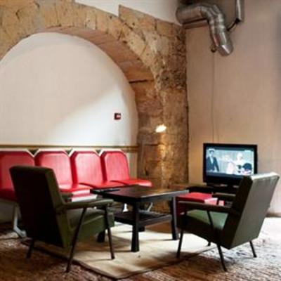 фото отеля Vertigo Vieaux-Port Hostel Marseille