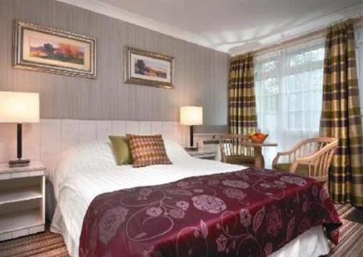 фото отеля Gunton Hall Resort