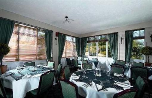 фото отеля Gunton Hall Resort