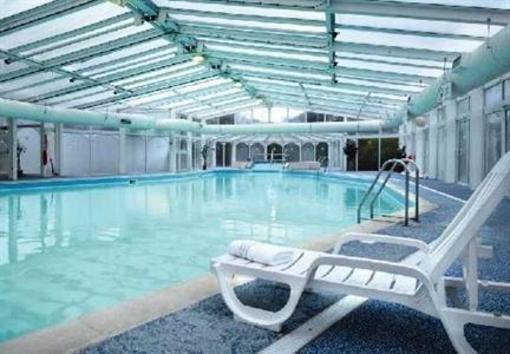 фото отеля Gunton Hall Resort