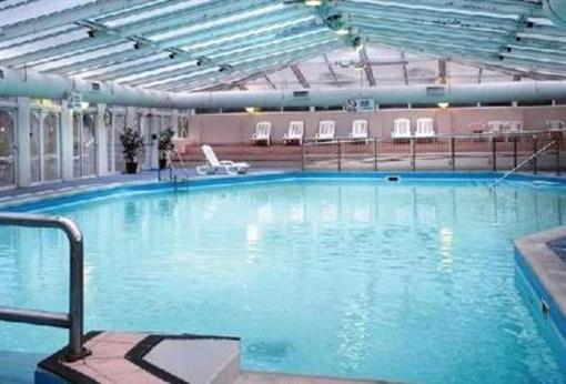 фото отеля Gunton Hall Resort