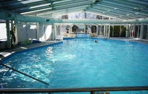 фото отеля Gunton Hall Resort