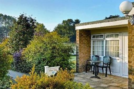фото отеля Gunton Hall Resort